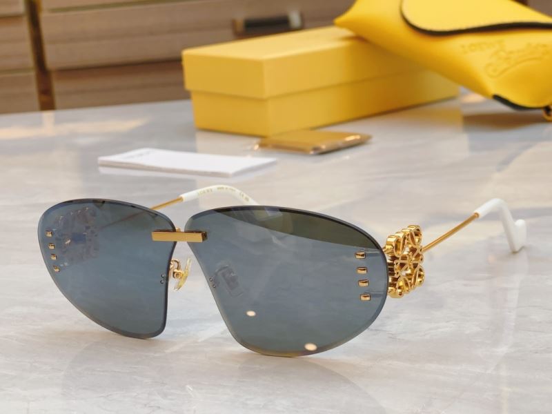 Loewe Sunglasses